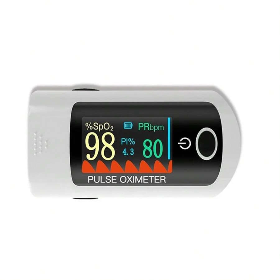 Finger Pulse Oximeter Fast SpO2
