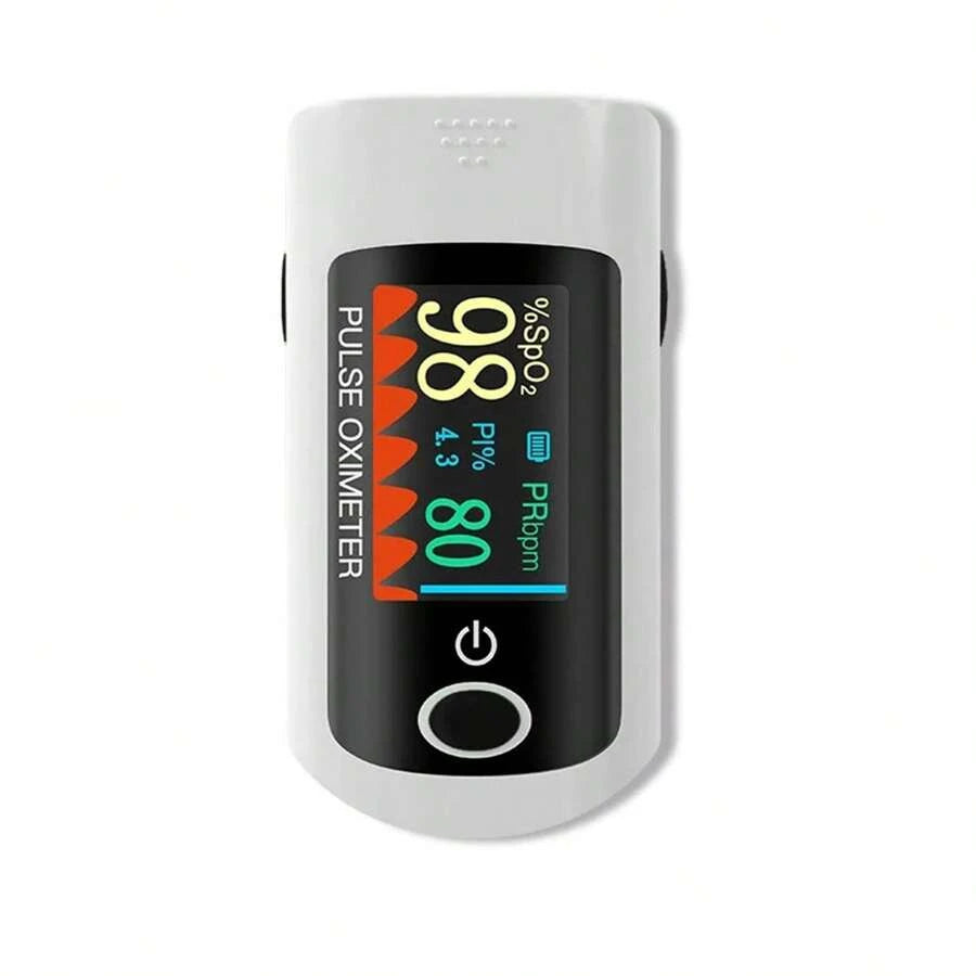 Finger Pulse Oximeter Fast SpO2