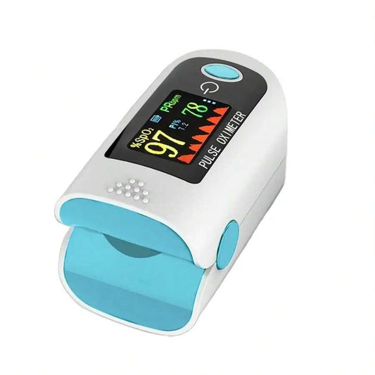 Finger Pulse Oximeter Fast SpO2