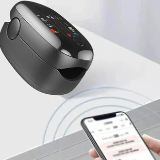 ⚡Flash Sale: 50%OFF⚡Non-Invasive Blood Glucose Meter